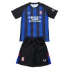 Ensemble Maillot Middlesbrough Exterieur 2025-26 Enfant Ensemble Maillot Middlesbrough Exterieur 2025-26 Enfant